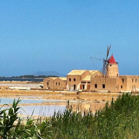 Ferienwohnung Liberty House Marsala Exterior foto