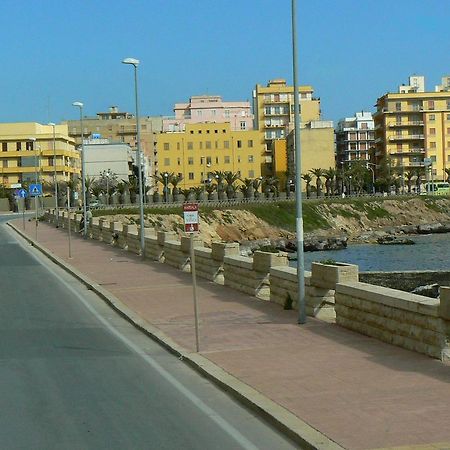 Ferienwohnung Liberty House Marsala Exterior foto