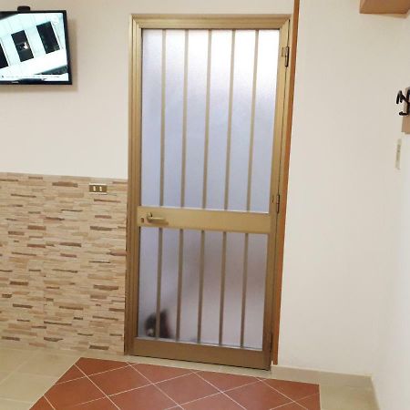 Ferienwohnung Liberty House Marsala Exterior foto